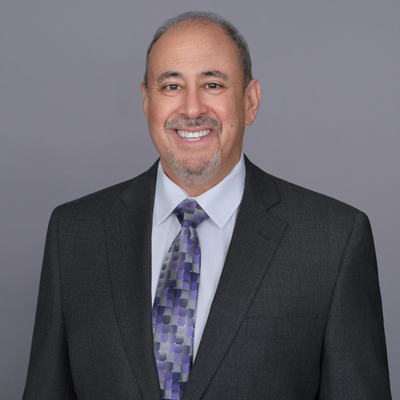 Brad K. Saunders, Esq.